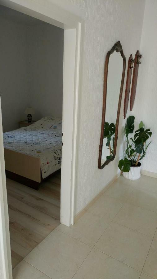 Apartmani Kastelan Barbat na Rabu Exterior photo